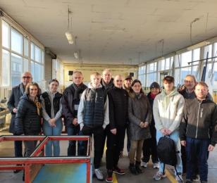 Formation menuisier aluminium FIM AFPA