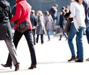 les français et le travail