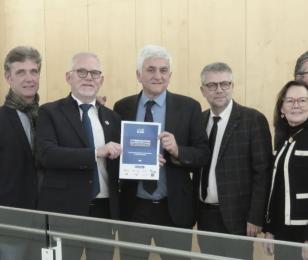 LIVRE BLANC ZAN CCI NORMANDIE 