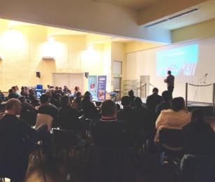 soirée loi de finances flers 2023