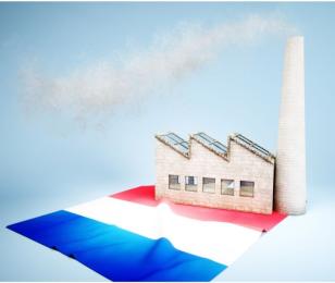 industrie france