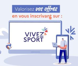 vivez sport