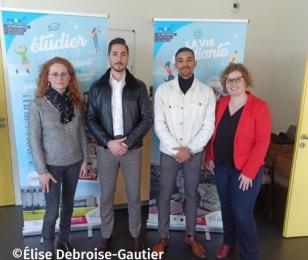 concours sup en lumière EGC 2023