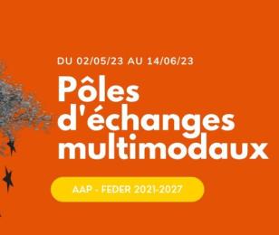 Appel à projet région Normandie FEDER 2027