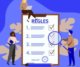 guide pratique influenceurs et créateurs de contenus droits et devoir