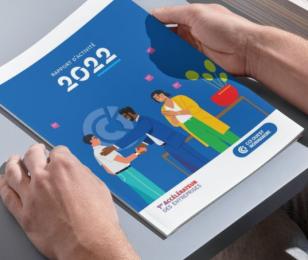 Rapport d'activité 2022 CCI Ouest Normandie