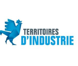territoires d'industrie