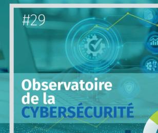 Observatoire cybersécurité septembre 2023