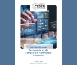 Etude ceser 2023