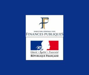 Bloc actu dgfip