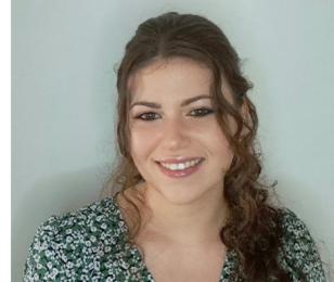 Inès Le Hellaye