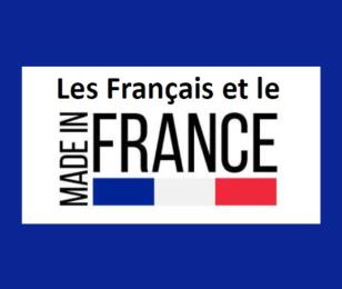 Les français et le made in france