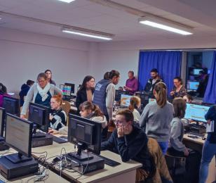 nuit de l'orientation cherbourg 2023 17 novembre