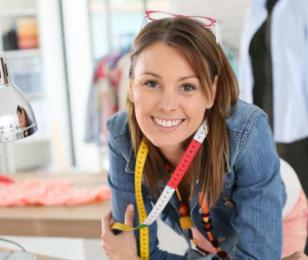 femme création d'entreprise