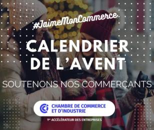 calendrier de l'avent cci france 2023