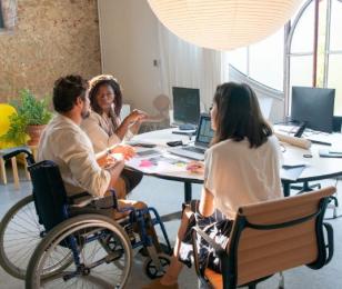 obligations emploi travailleurs handicapés