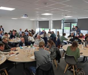 Reunion cci prestataires
