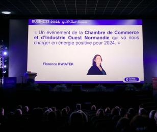 Business CCI Ouest Normandie 2024