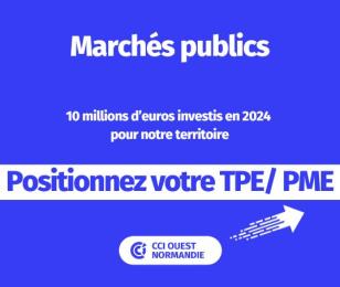 marchés publics 2024