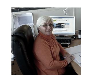 Marion Chombeau