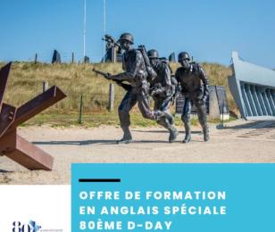 formation anglais dd day 2024