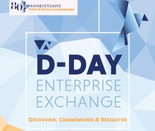 DD DAY ENTREPRISE EXCHANGE