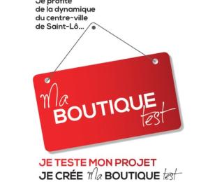 bloc actu boutique test