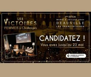 victoires femmes et challenges 2024