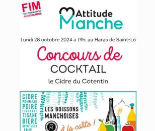 concours boissons manchoises 2024