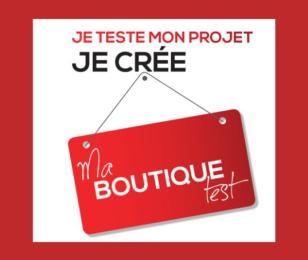 Bloc actu boutique test générique
