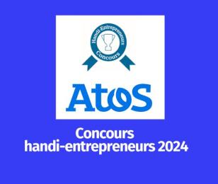 concours handi entrepreneurs