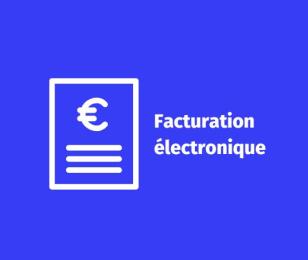 Facturation électronique