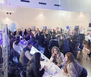 Nuit de l'orientation 2024 cci ouest normandie Flers