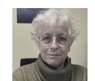 Frédérique Barbieux