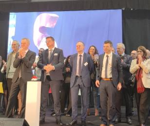 inauguration hefais