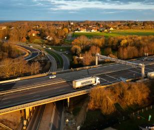 autoroute a13