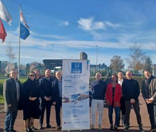 visite club dynamic export
