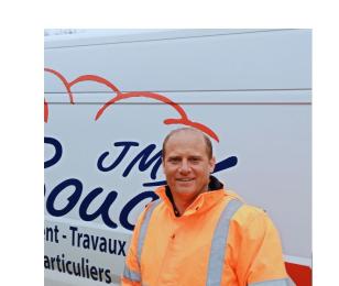 M. Boucé photo