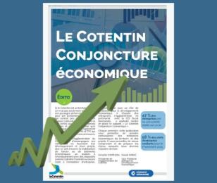 Le Cotentin - Conjoncture économique