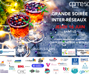 soirée cpme manche 2022