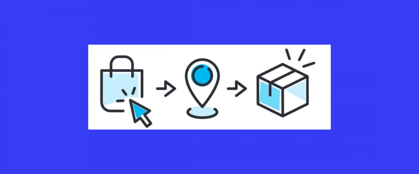 click & collect