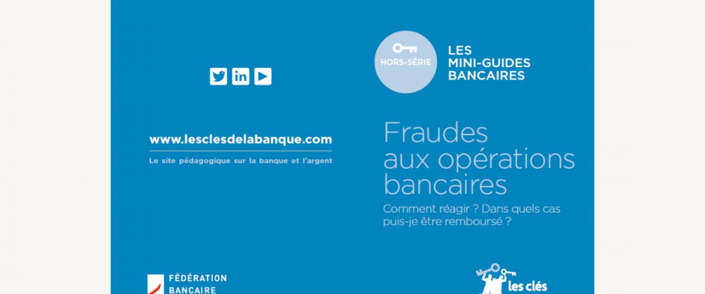 mini guide fraude bancaire
