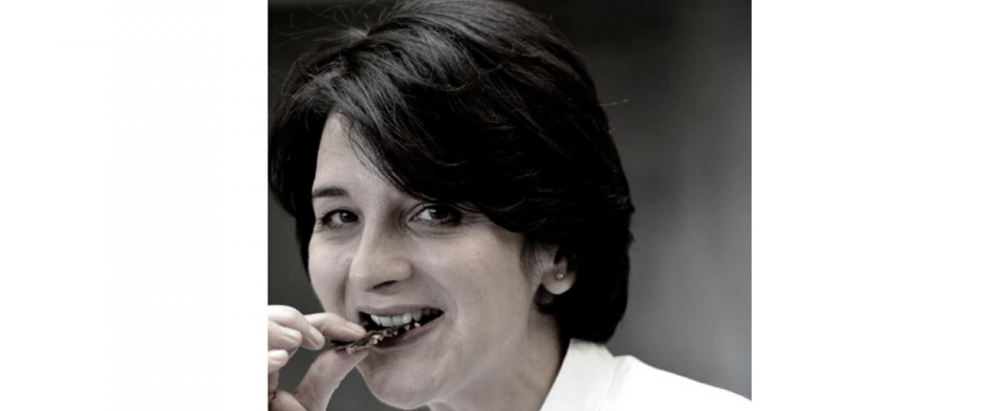 Catherine Coiffard, le faisan doré