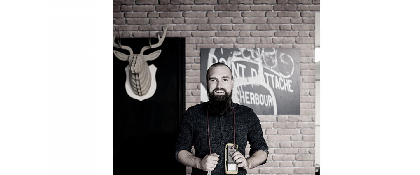 Damien Cottebrune LIvermore