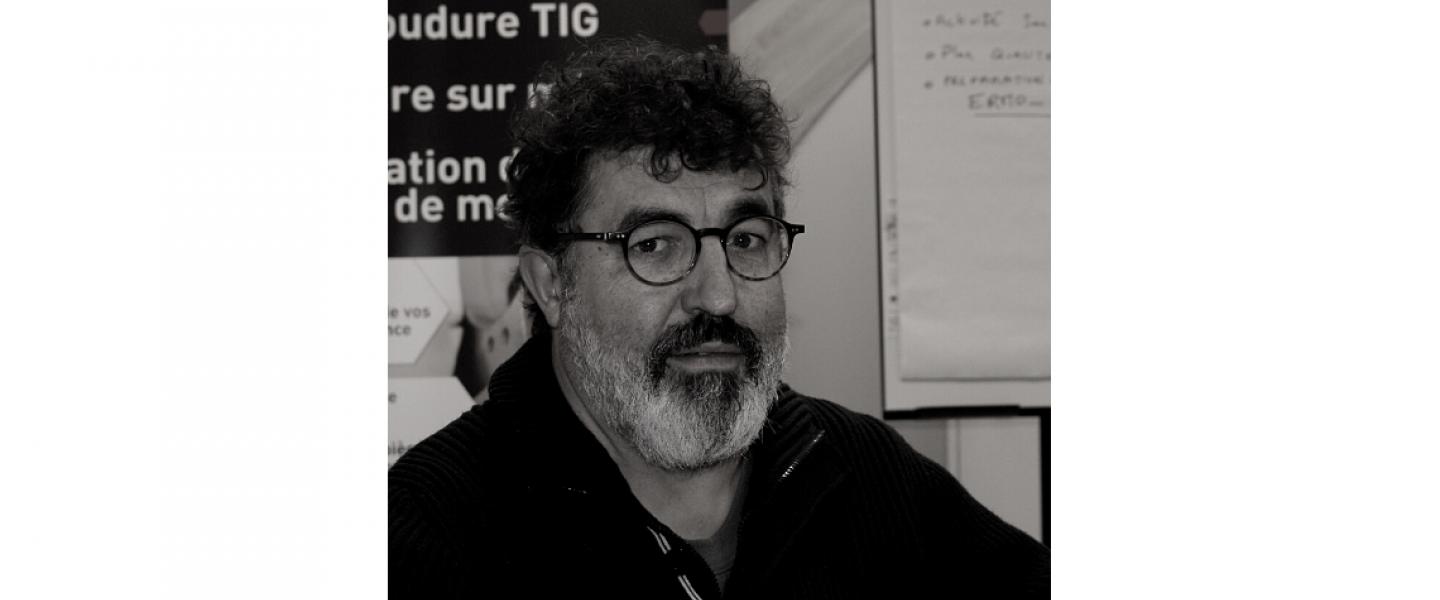 photo temoignage gregoire