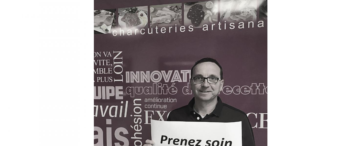 photo temoignage leforgeais