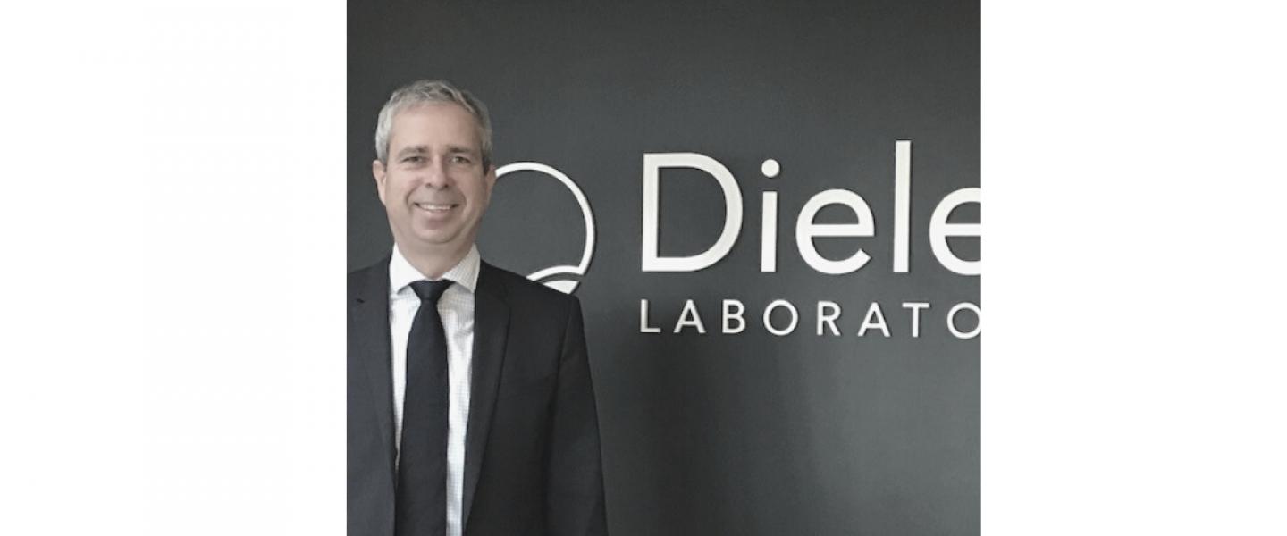Antoine Noel, Laboratoire Dielen
