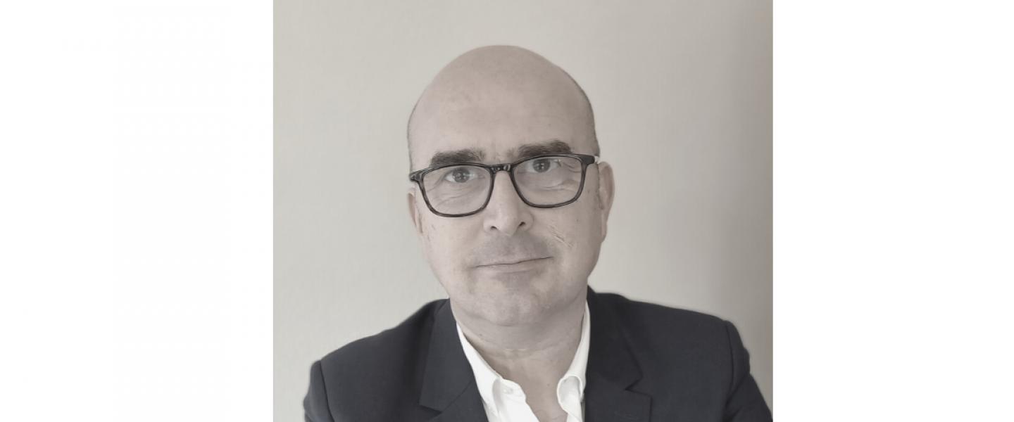 Régis Provost