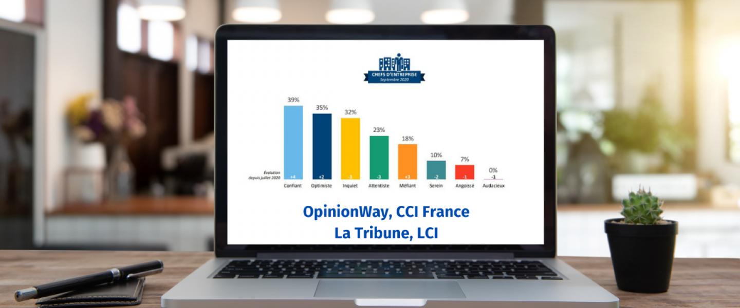 Grande consultation des entrepreneurs