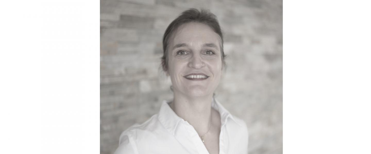 Sophie Chauveau Bouanga